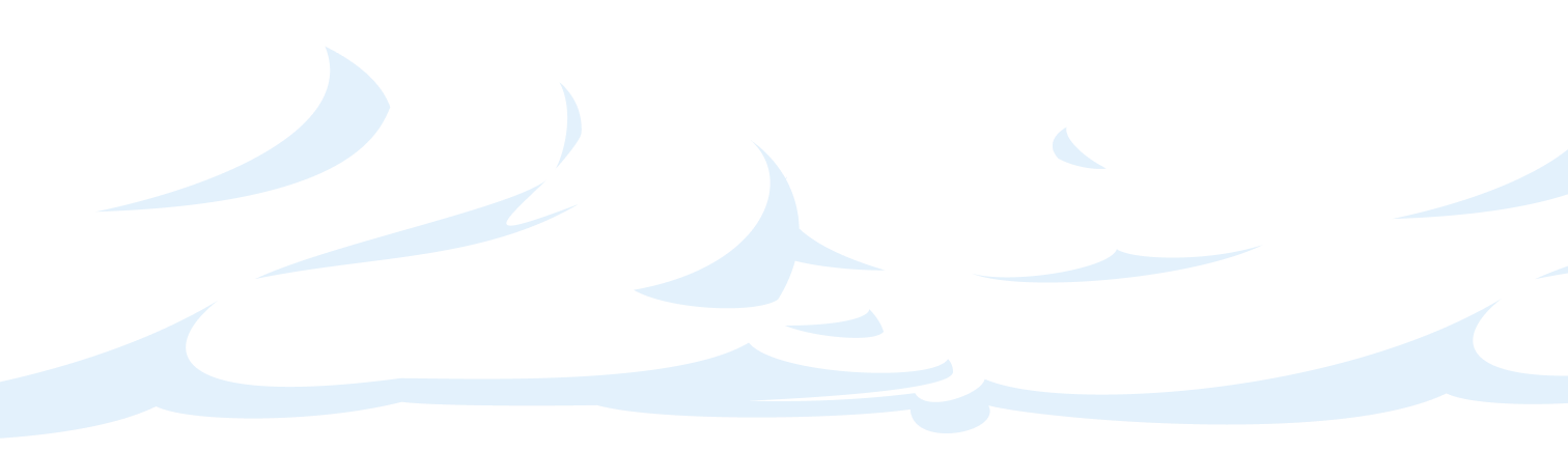 big cloude